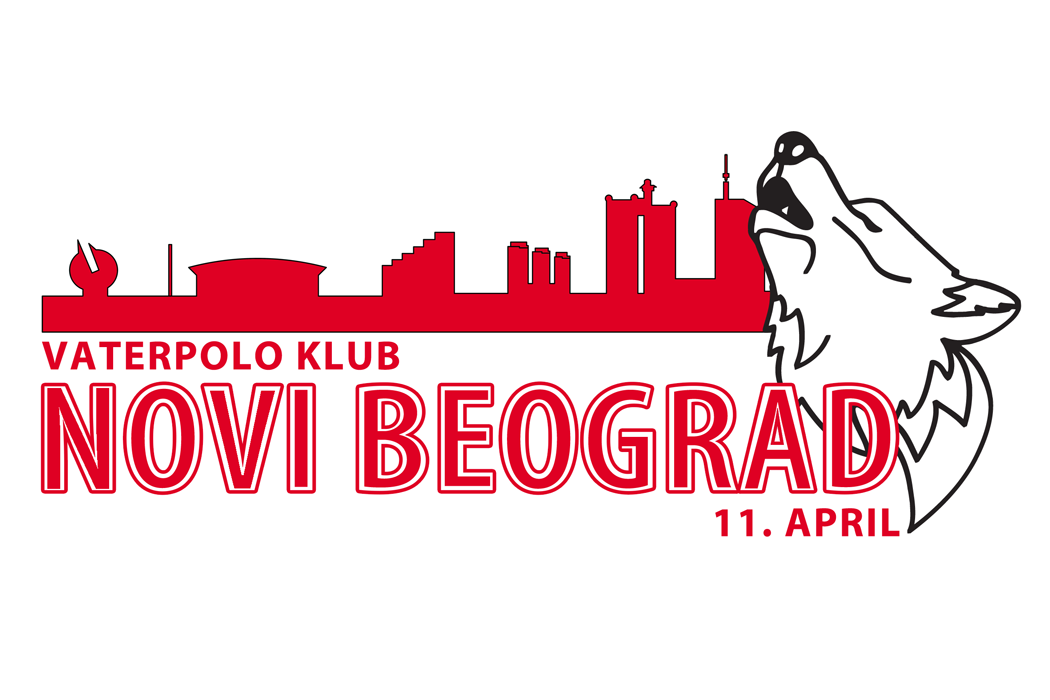 alt="Vaterpolo klub "Novi Beograd 11. april" logo"