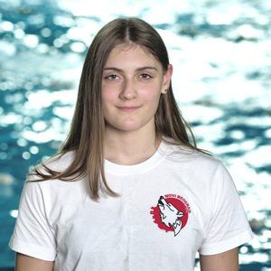 Iva Gojkovic