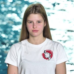 Milica Golubov