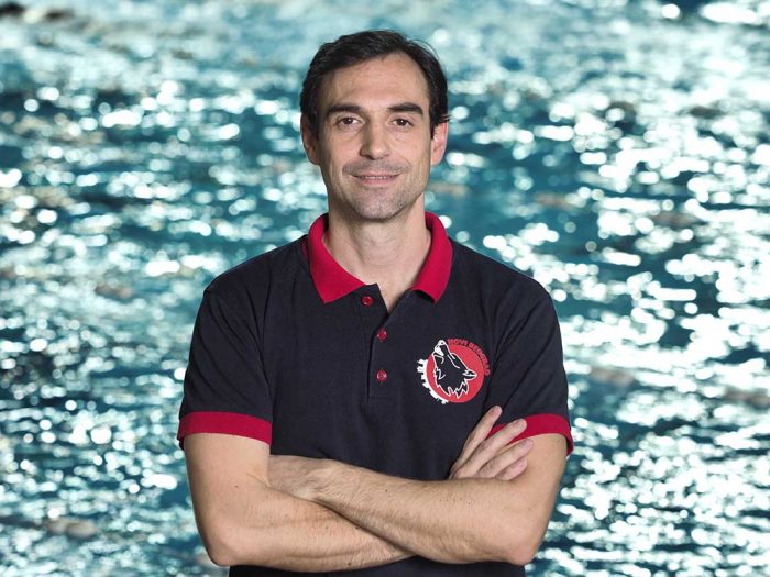 Pavlovic Alekasndar