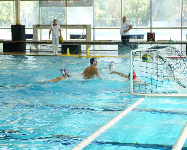 Banjica - Novi Beograd