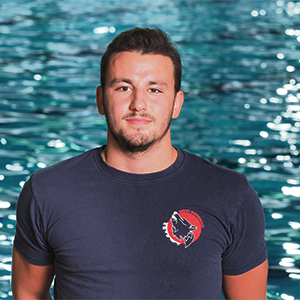 Aleksandar Radanović