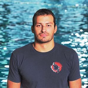 Marko Avramović