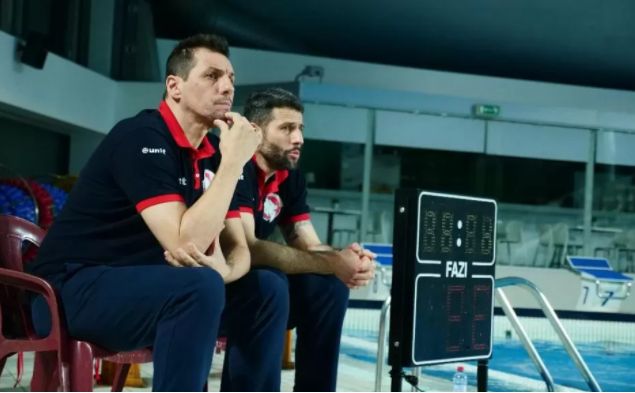 Vujasinović i Šapić