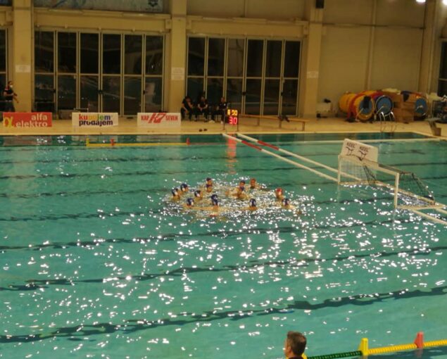 Radnički - Novi Beograd 10.03.2021.