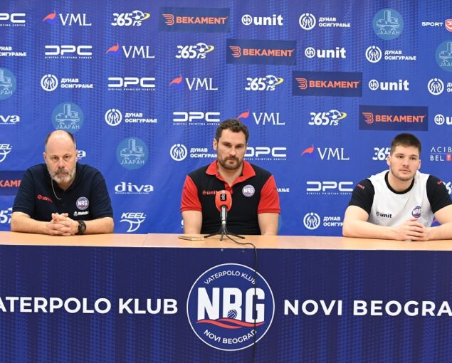 Dejan Jovović, Slobodan Soro, Draško Gogov