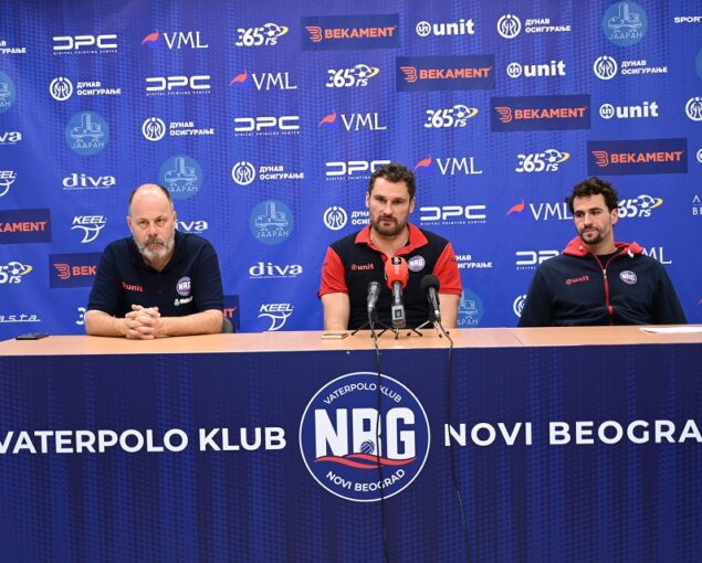 Dejan Jovović, Slobodan Soro, Viktor Rašović