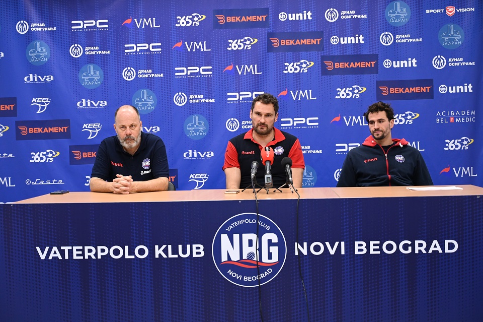 Dejan Jovović, Slobodan Soro, Viktor Rašović