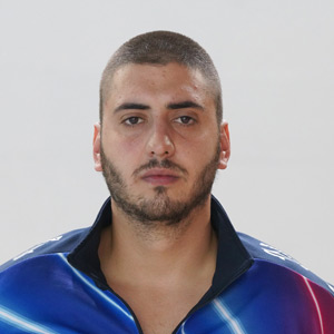 Pavle Gavrilović (golman)