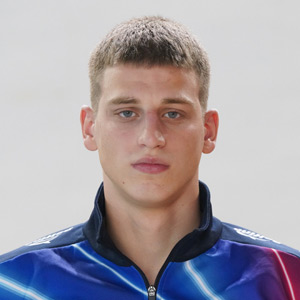 Luka Gladović