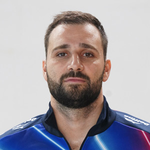 Miloš Ćuk - kapiten