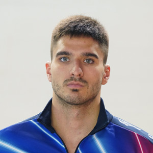 Marko DIMITRIJEVIĆ