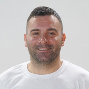 Kondicioni trener: Aleksandar Bakić