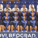 VK Novi Beograd - Prvi tim 2025/26