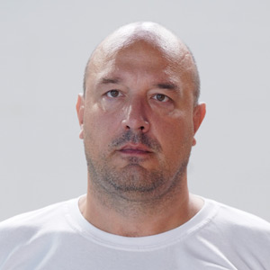 Pomoćni trener: Čedomir Drašković